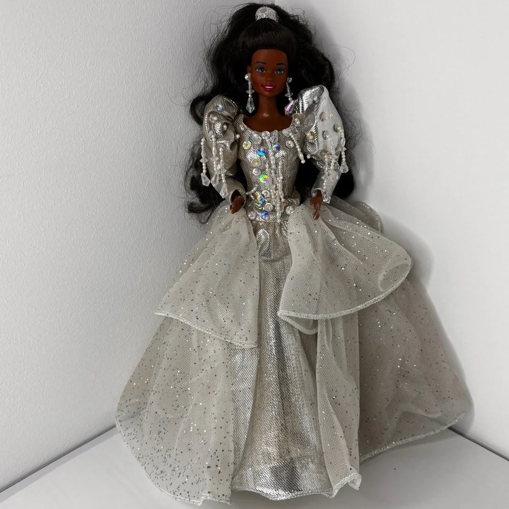 Barbie this 1992